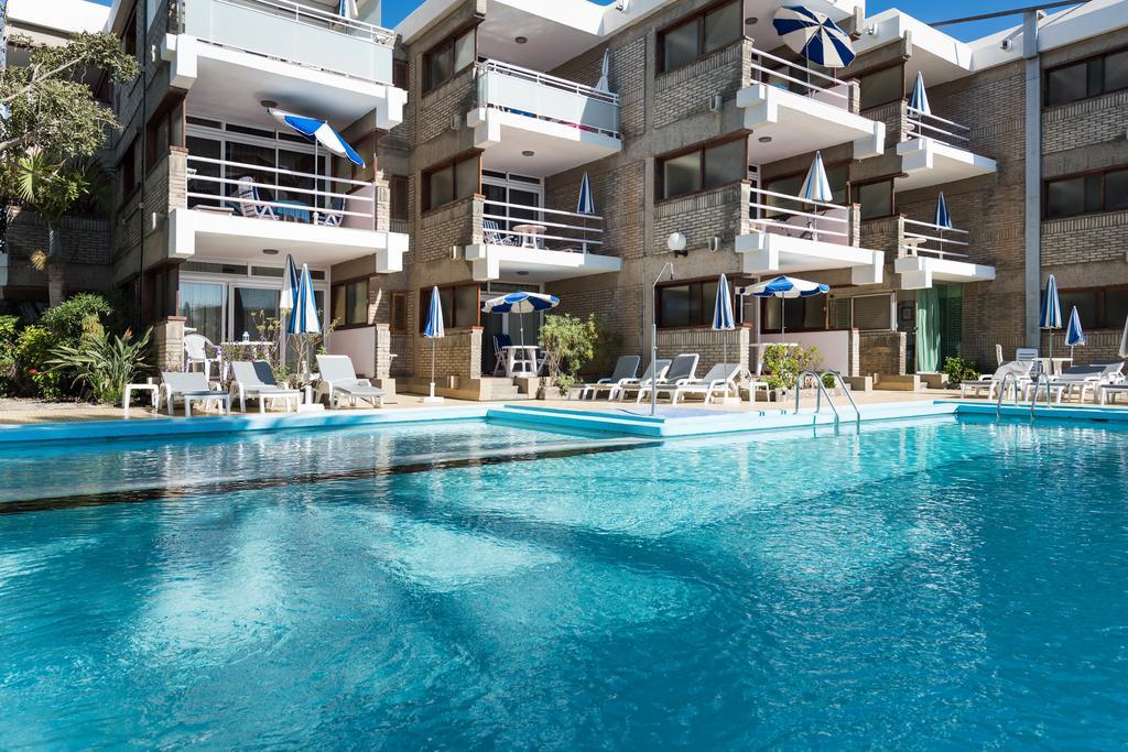 El Paseo Appartement