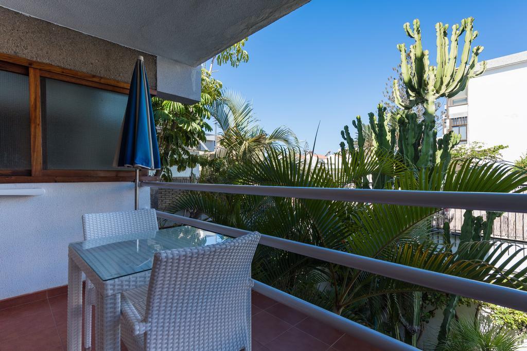 Appartement El Paseo