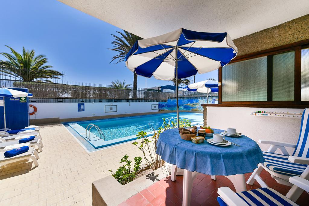 El Paseo Appartement Playa del Inglés