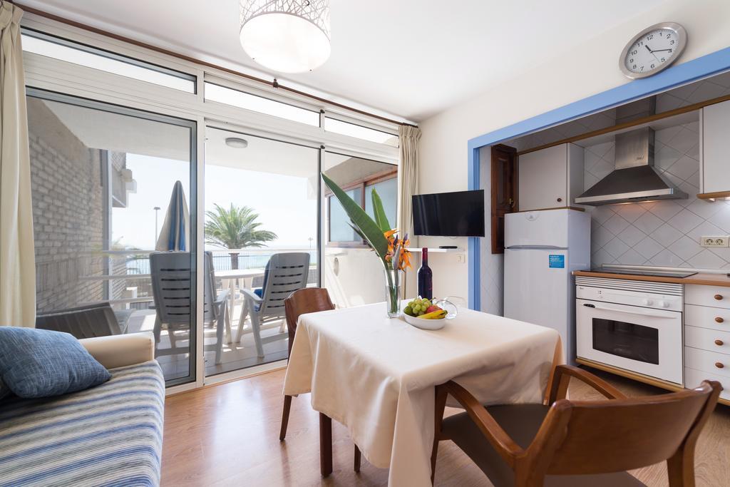 Appartement El Paseo Playa del Inglés
