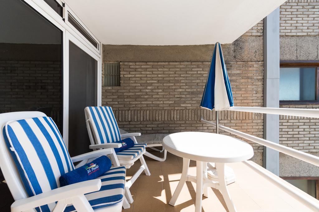 Appartement El Paseo Playa del Inglés