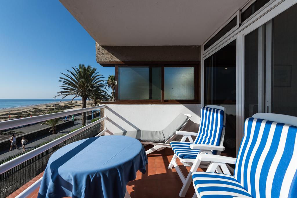 El Paseo Appartement *