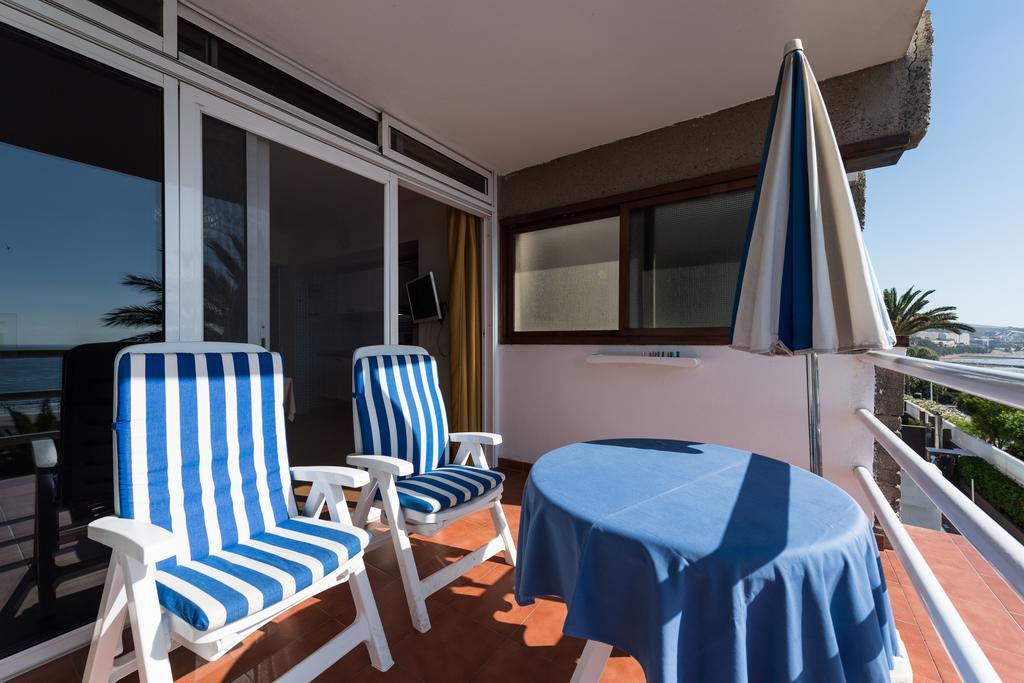 Appartement El Paseo Playa del Inglés