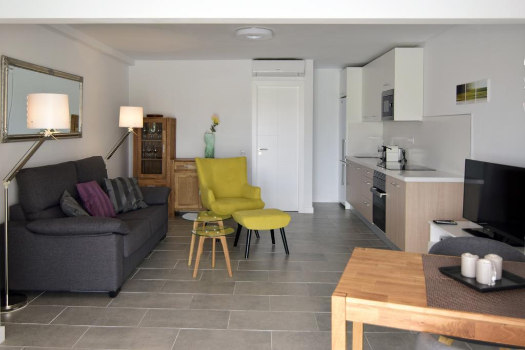 Apartment Monterojo Cns *
