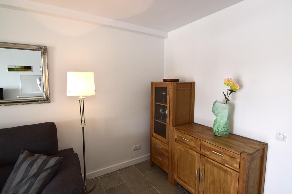 Apartment Monterojo Cns San Agustin (Gran Canaria)