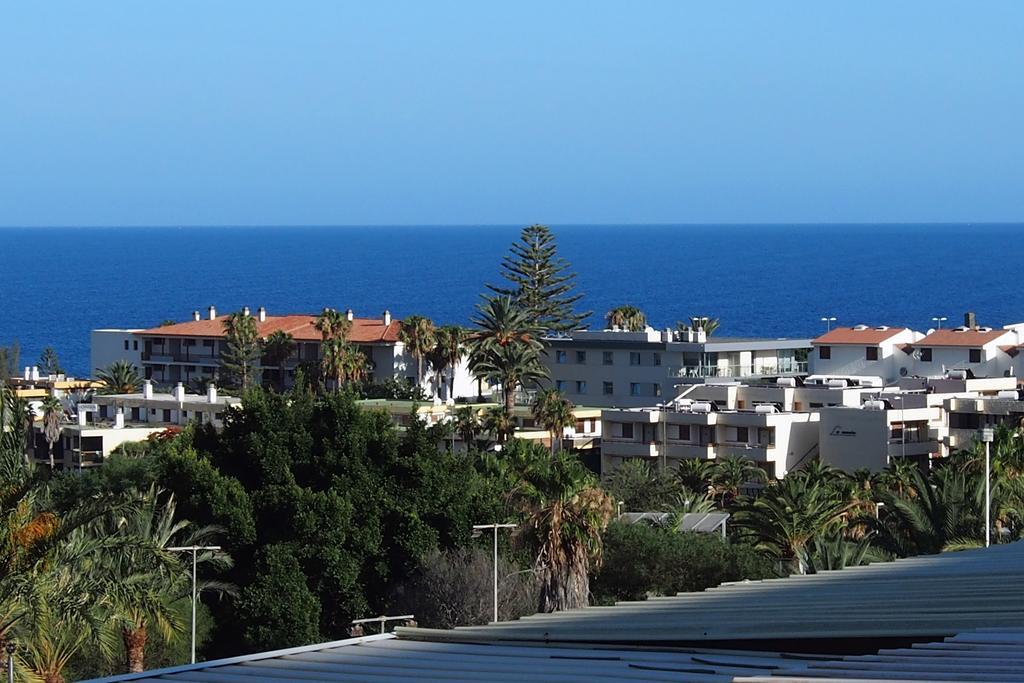 Monterojo Cns * San Agustin (Gran Canaria)