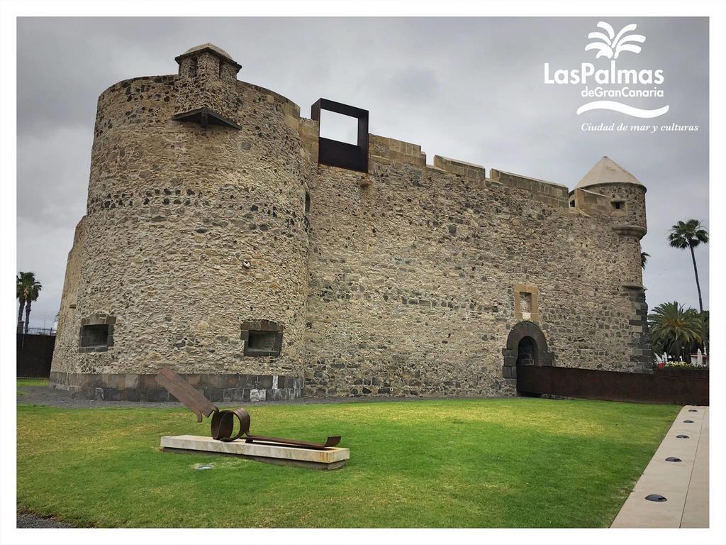 La Fabrica Urban Palmas Guest house