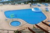 Mirador Del Atlantico Hotel