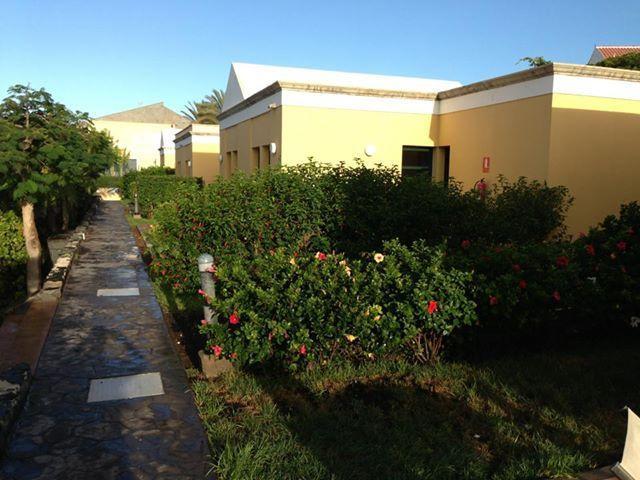 El Cardonal 2* Sonnenland