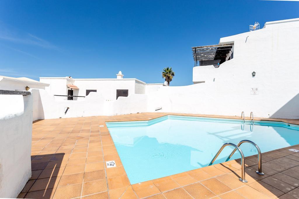Faro De Apartment *