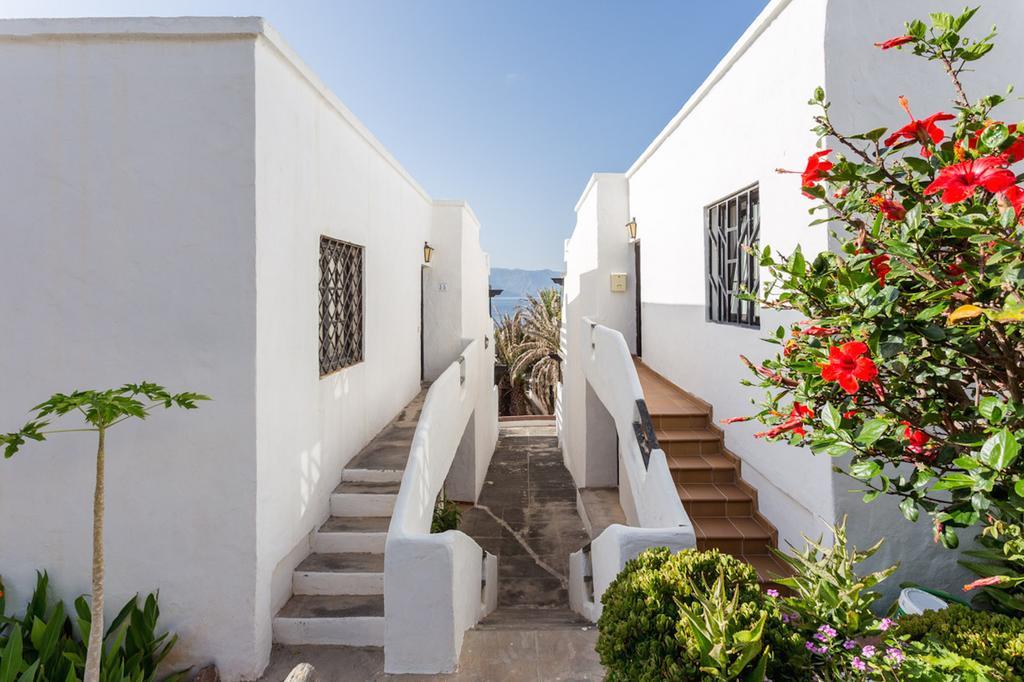 Apartment Faro De Sardina