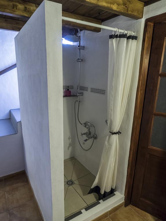 La Bohemia Apartamento *