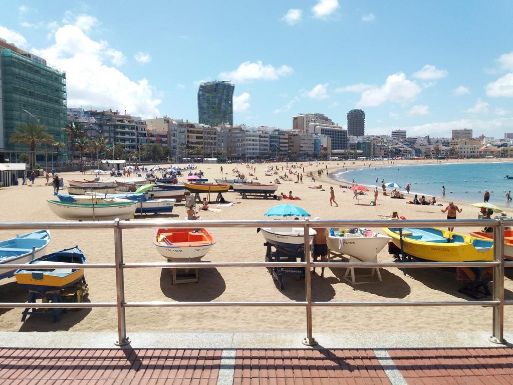City Beach Home Apartamento Las Palmas de Gran Canária
