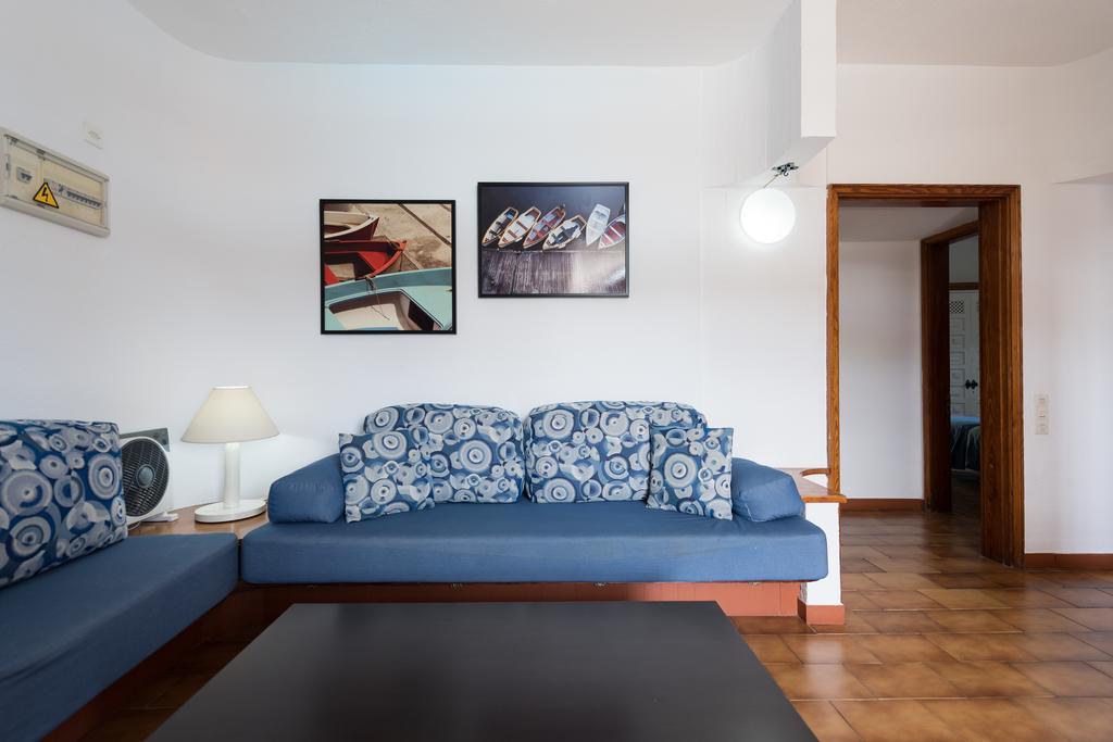 Don Pedro Appartement