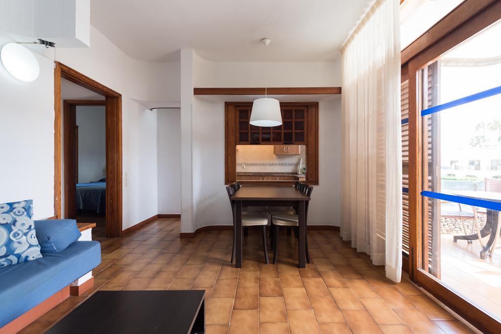 Don Pedro Appartement Playa del Inglés