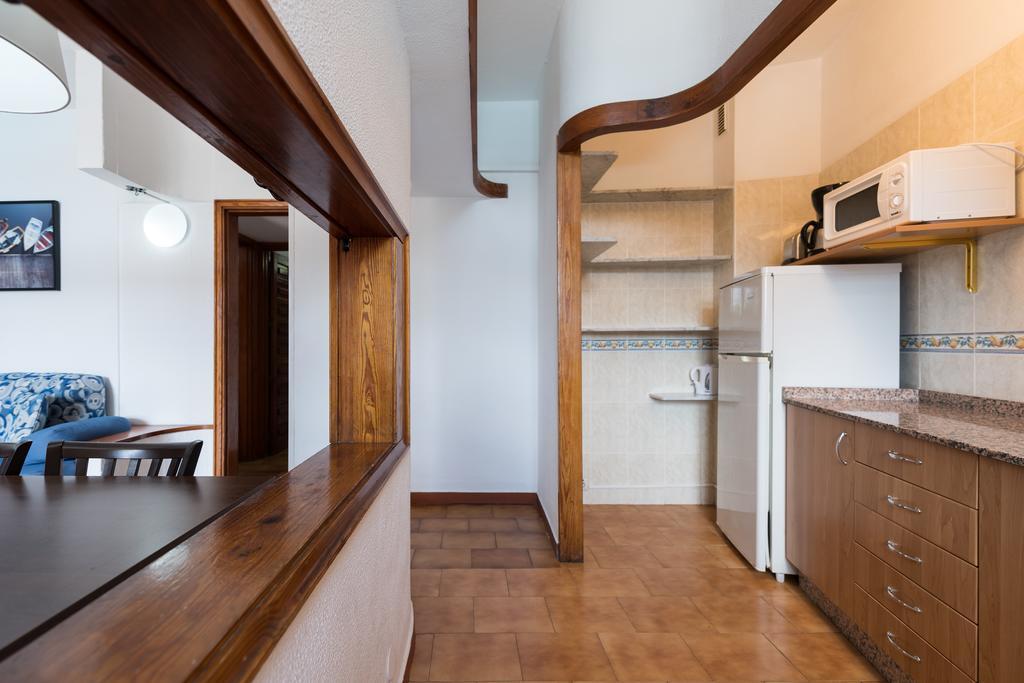Don Pedro Appartement Playa del Inglés