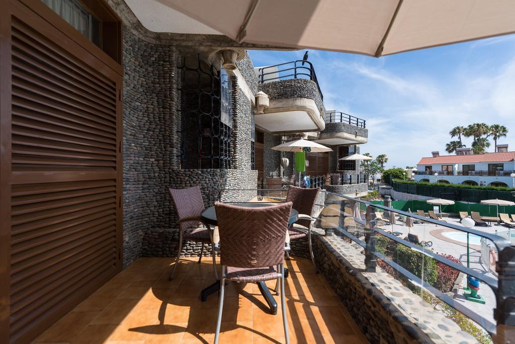 Appartement Don Pedro Playa del Inglés
