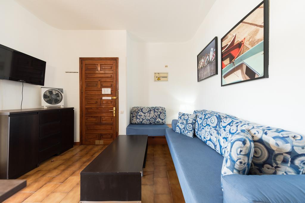 Appartement Don Pedro Playa del Inglés