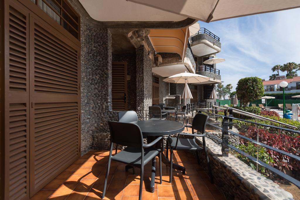 Appartement Don Pedro