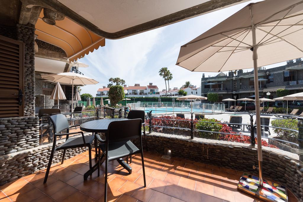 Appartement Don Pedro