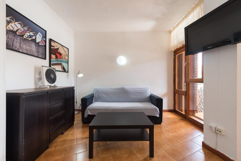 Don Pedro Appartement *