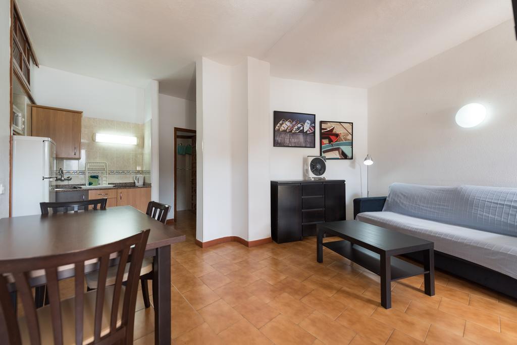 Appartement Don Pedro *