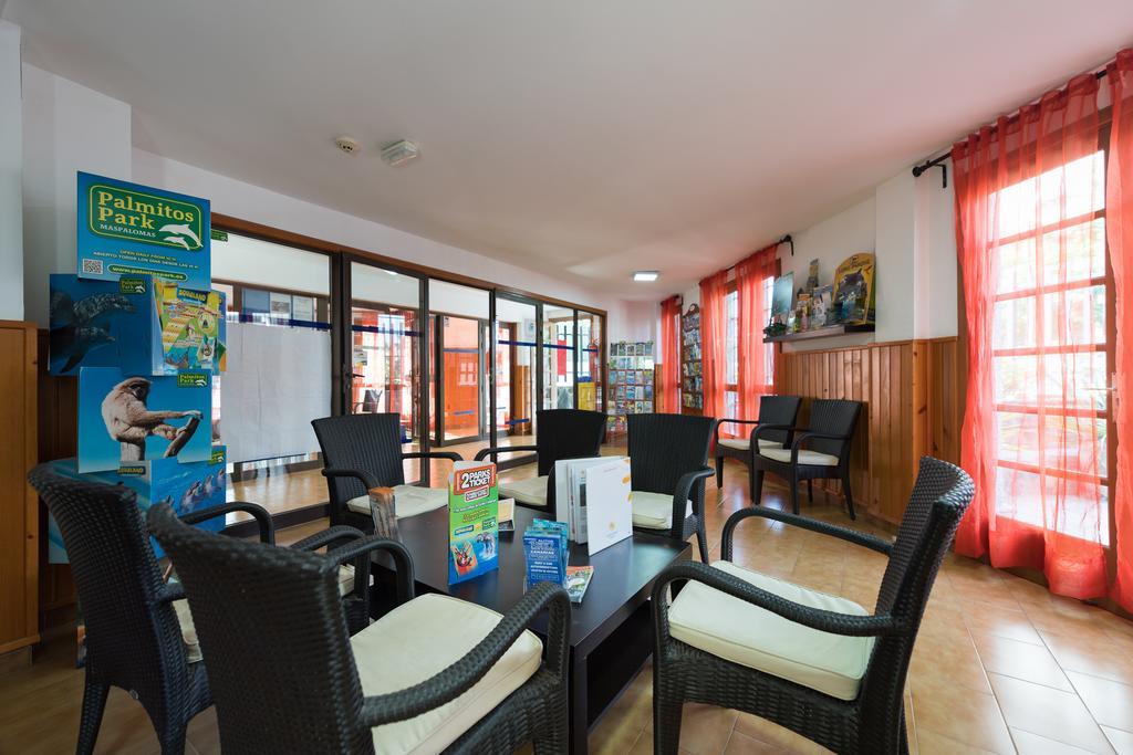 Don Pedro Appartement Playa del Inglés