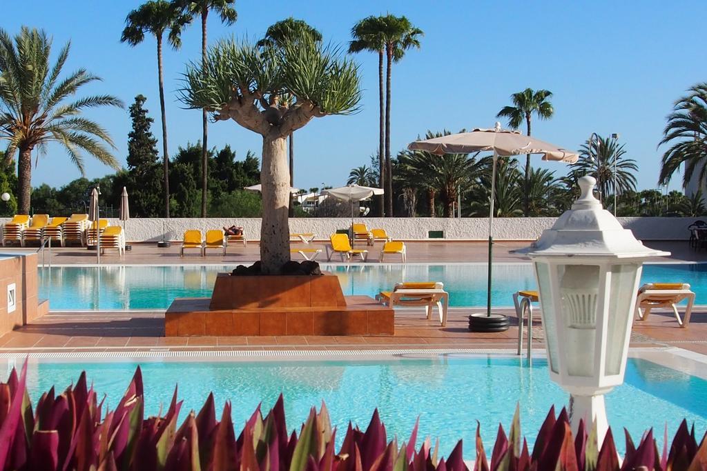 Apartment Monterojo Cns San Agustin (Gran Canaria)