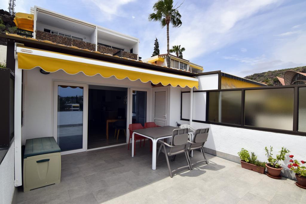 Monterojo Cns Apartment San Agustin (Gran Canaria)
