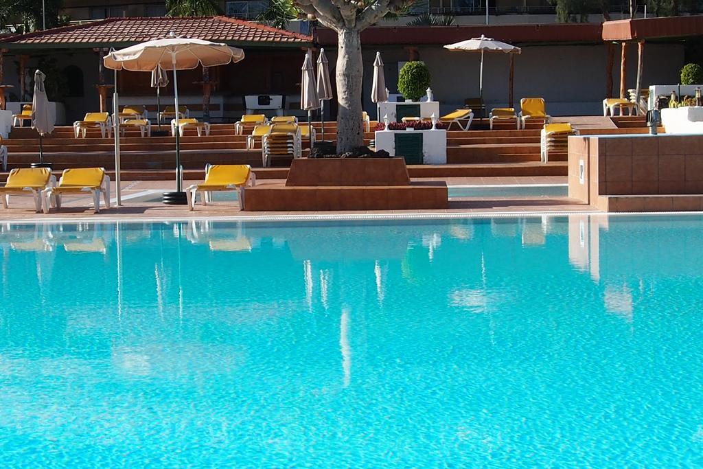 Apartment Monterojo Cns San Agustin (Gran Canaria)