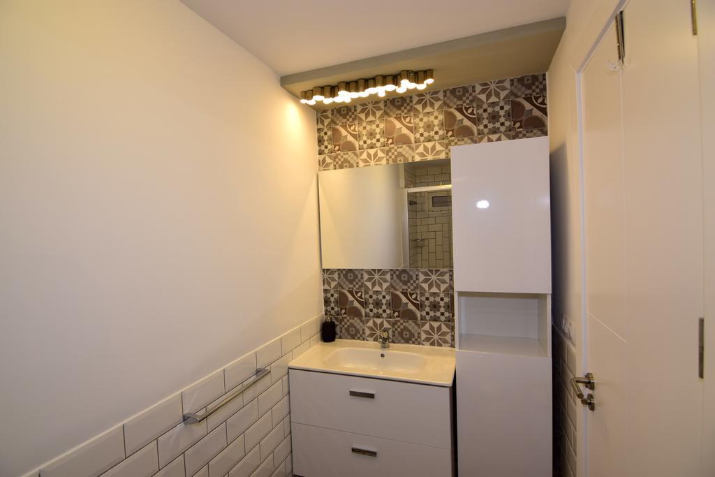 Monterojo Cns Apartment