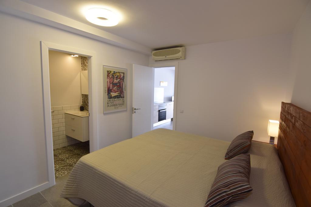 Monterojo Cns Apartment