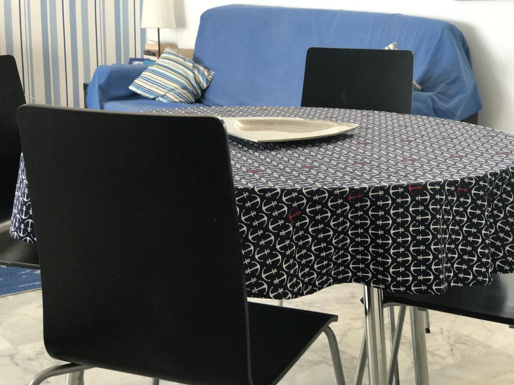 21 Apartment
