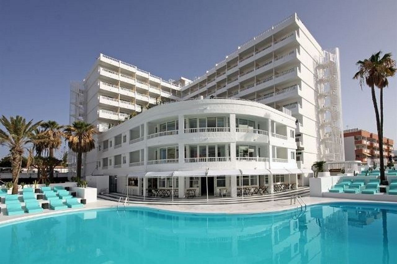 Labranda Bronze Playa Hotel Playa del Inglés