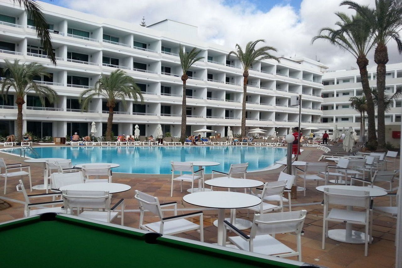 Labranda Bronze Playa