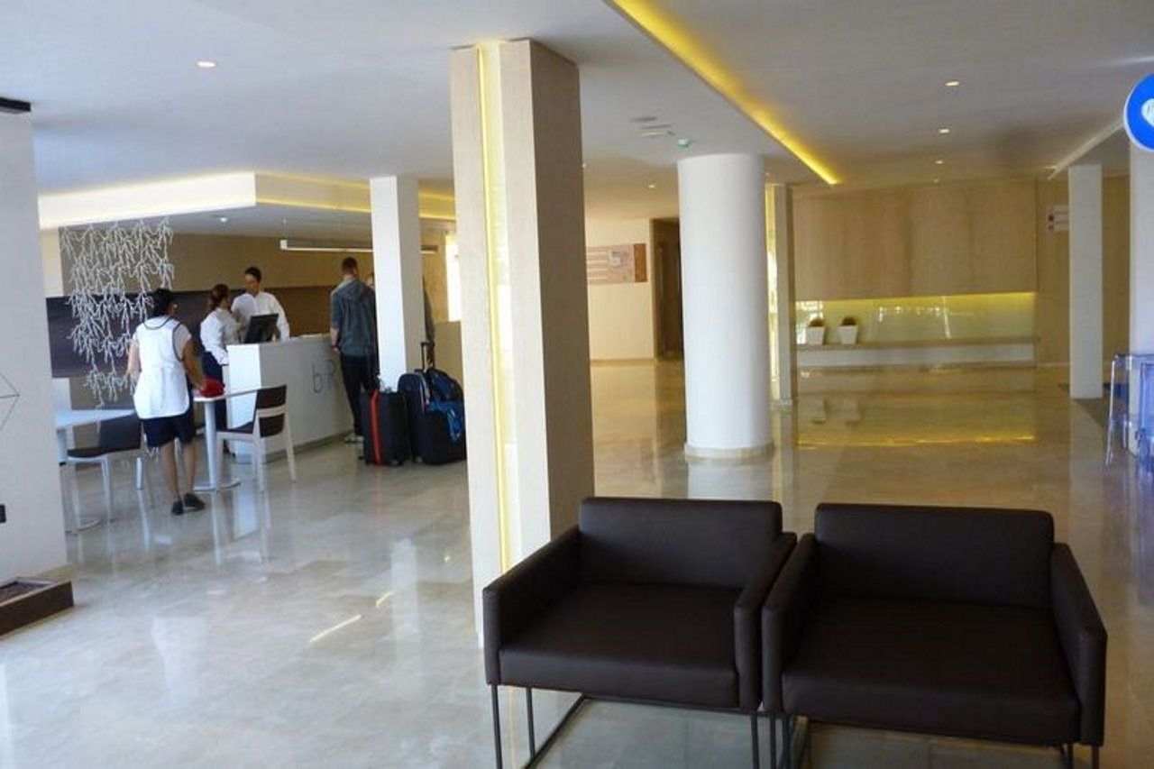 Labranda Bronze Playa Hotel 4*