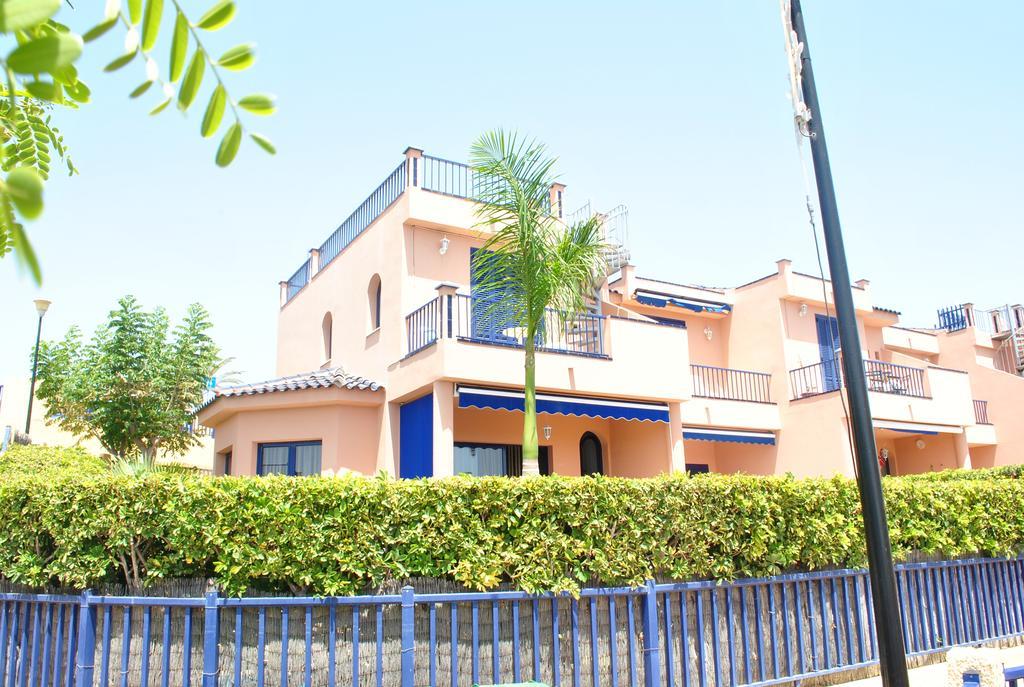 Villa Tc Bahia Meloneras