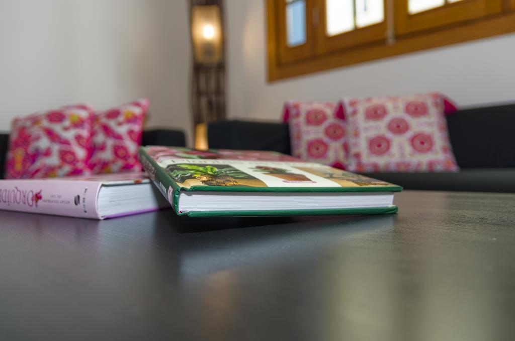 Guest house La Fabrica Urban Palmas Las Palmas de Gran Canaria