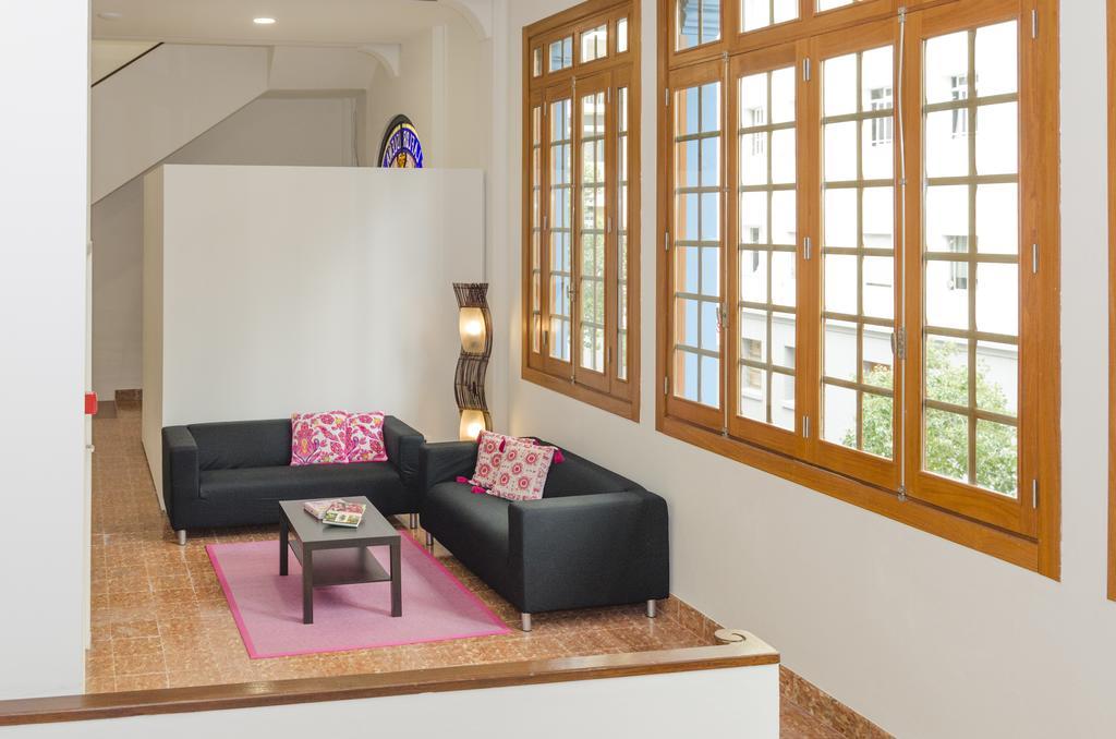 Guest house La Fabrica Urban Palmas Las Palmas de Gran Canaria