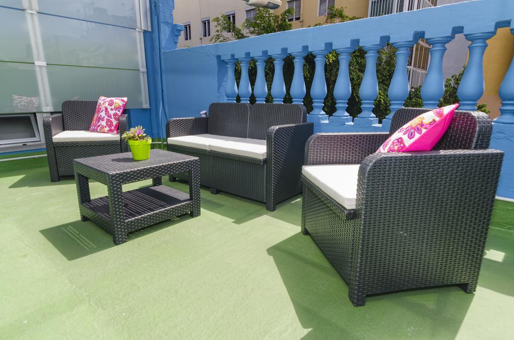 La Fabrica Urban Palmas Guest house Las Palmas de Gran Canaria