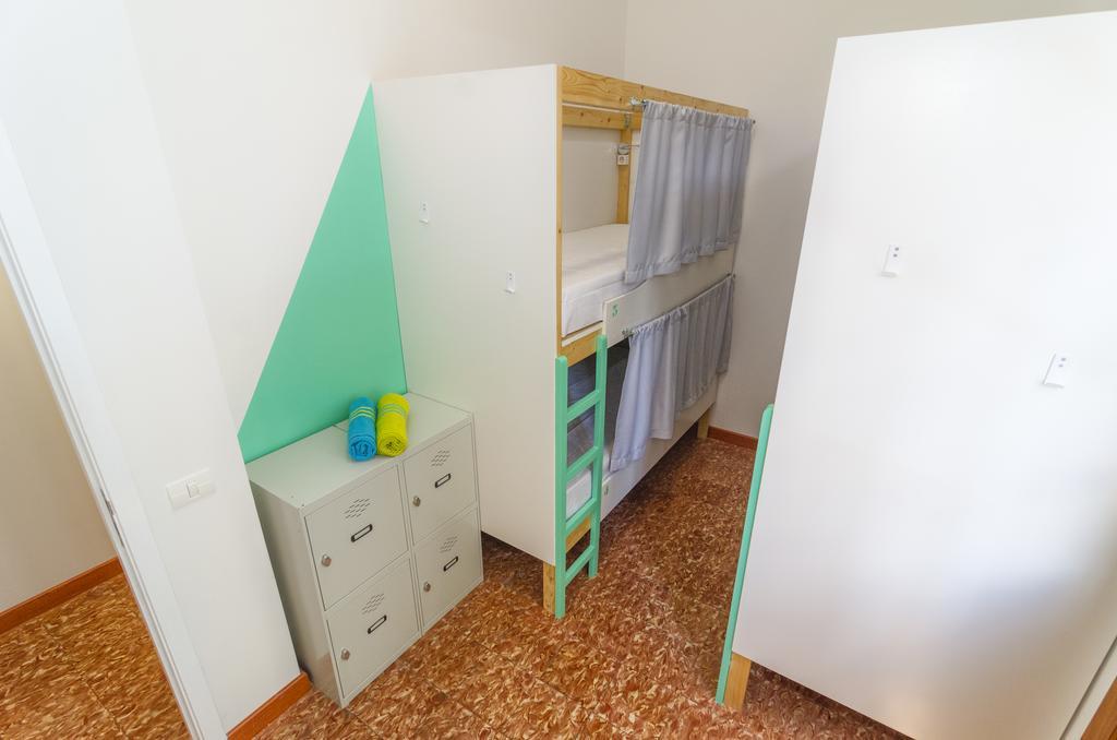 La Fabrica Urban Palmas Guest house