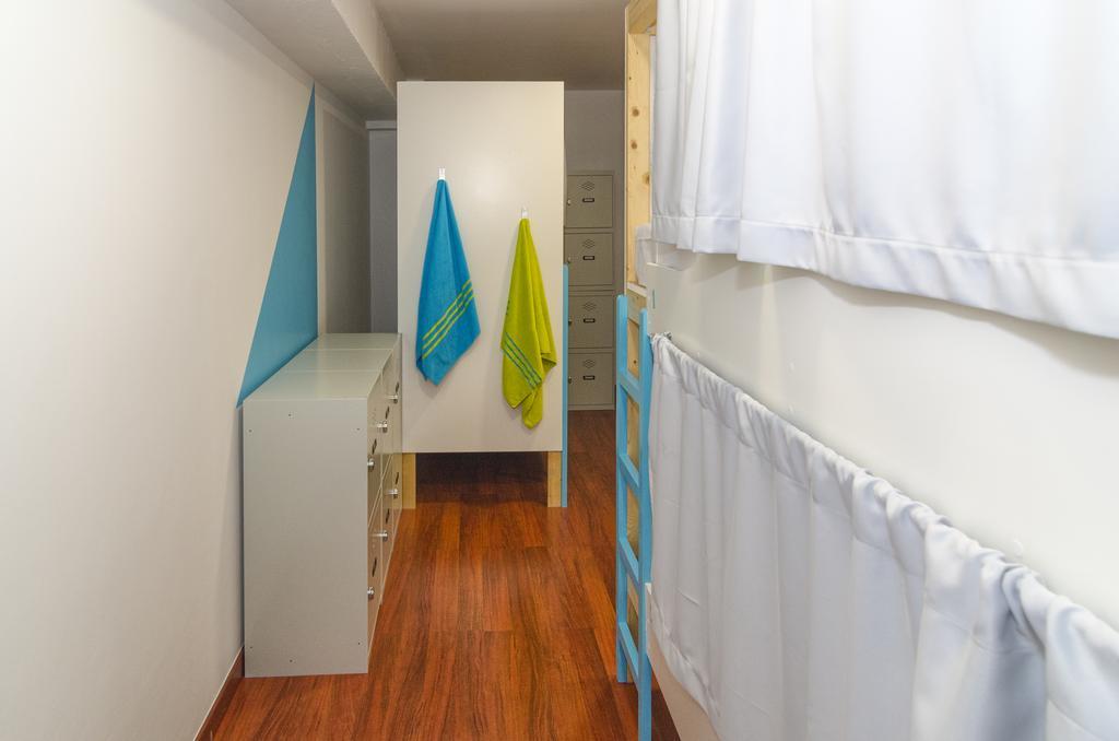 Guest house La Fabrica Urban Palmas 2*