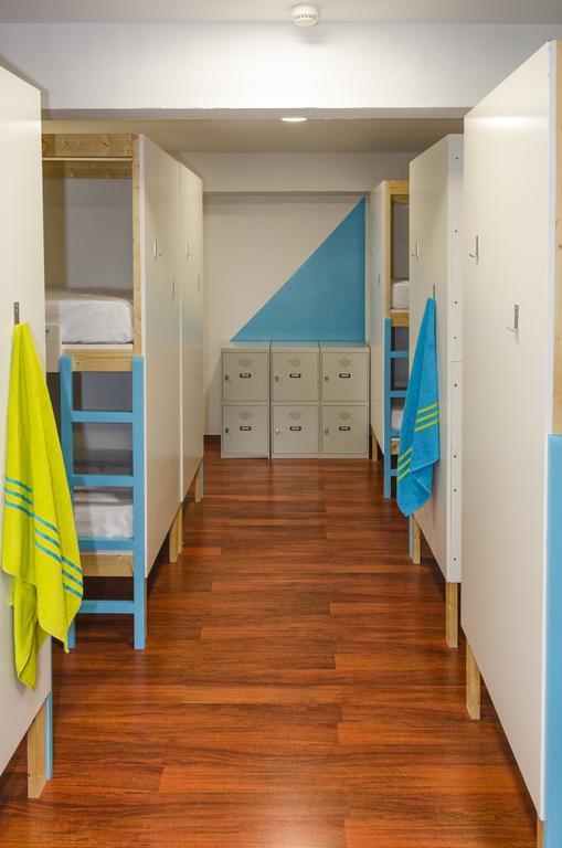 Guest house La Fabrica Urban Palmas Las Palmas de Gran Canaria