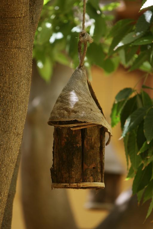 Rural Casa De Camellos *