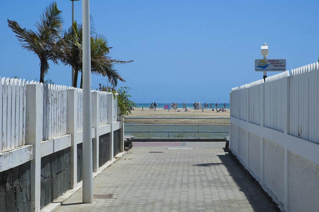 Oasis Maspalomas * Maspalomas (Gran Canaria)