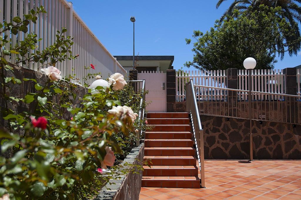 Oasis Maspalomas Apartamento