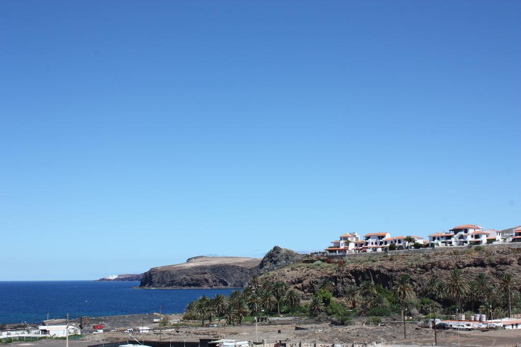 Hotel Puerto De Nieves 4*