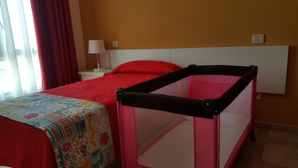 Apartamentos Castillo Mar Gran Canaria