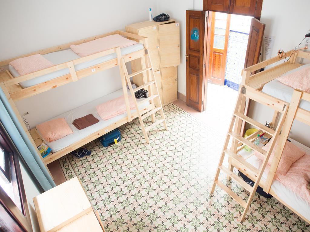 Lua Lua Palmas (adults Only) Hostel