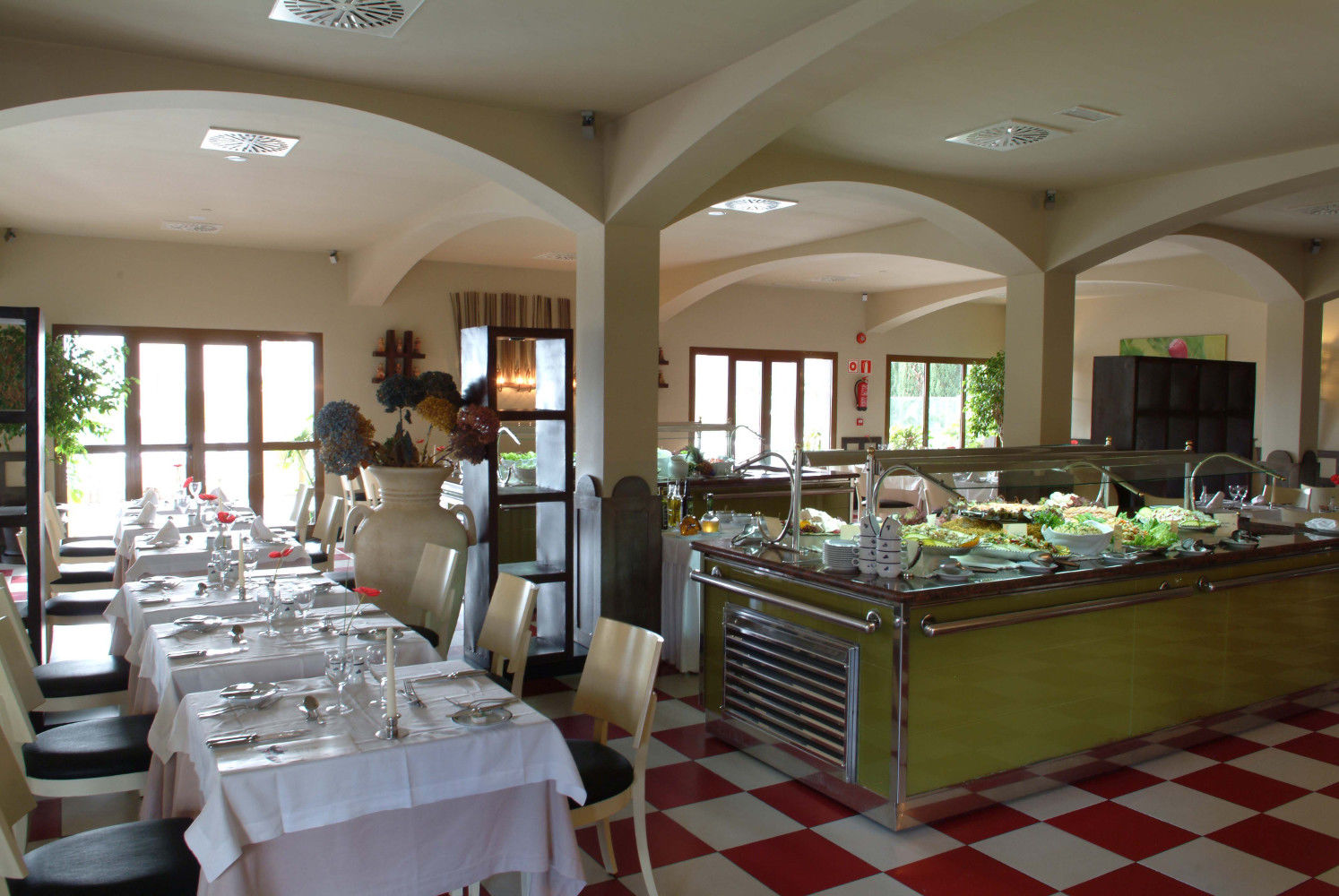 Resort Lopesan Del Conde & Thalasso